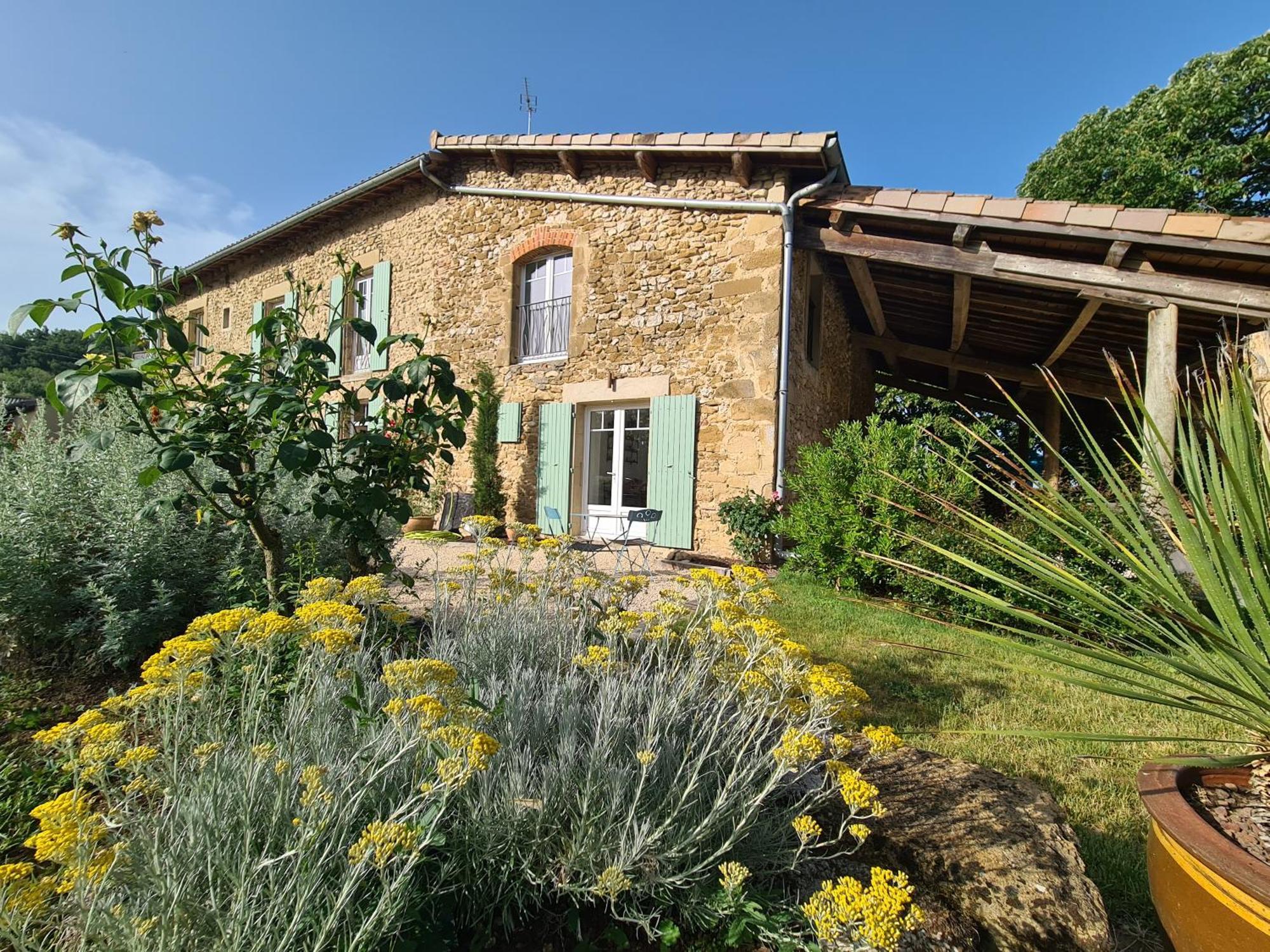 Villa Au Contact De La Nature à Chatuzange-le-Goubet Extérieur photo