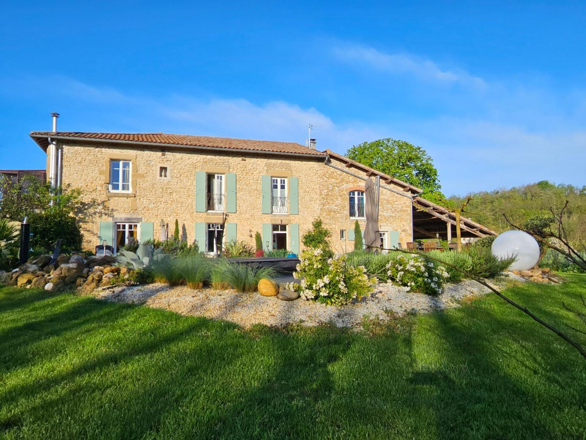 Villa Au Contact De La Nature à Chatuzange-le-Goubet Extérieur photo